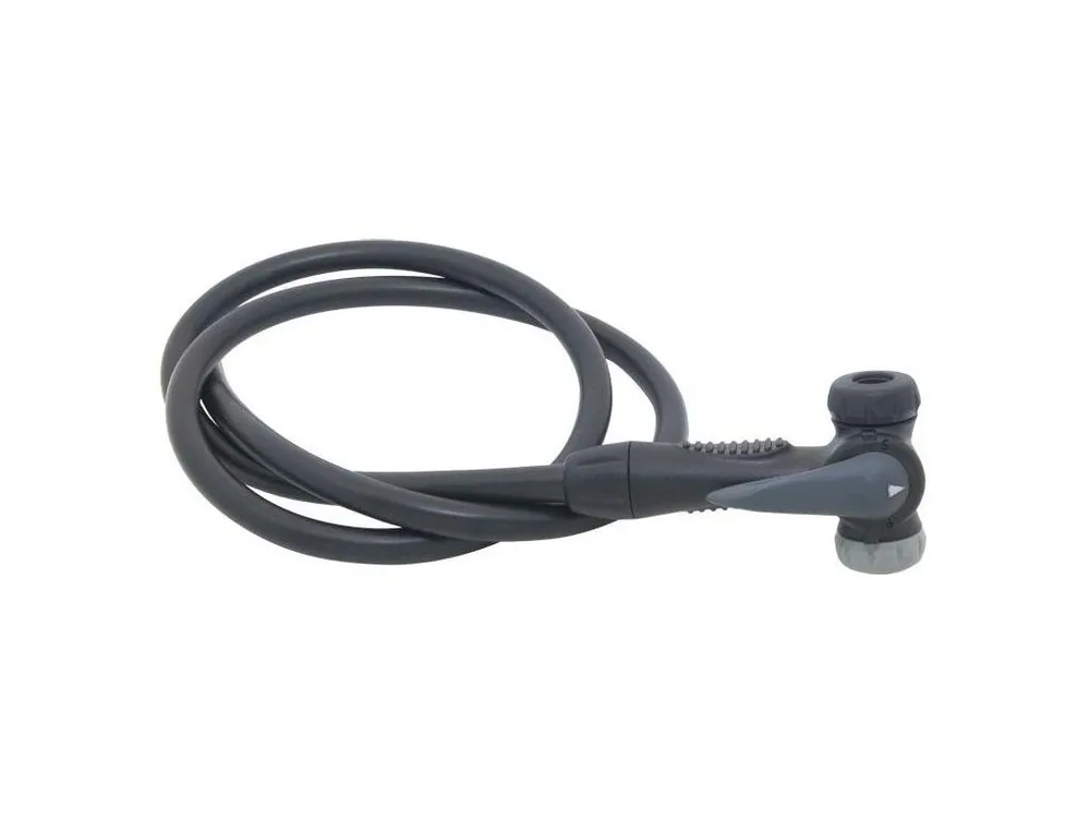 Hadice hustilky UNI DUAL plast, s hadicí 105 cm Odeslání Ihned