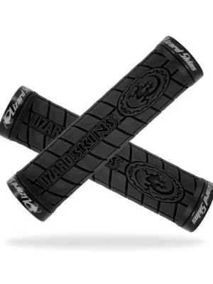 Gripy Lizard Skins  LockOn Logo Levný
