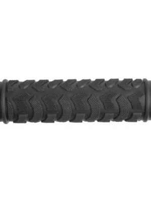 Zlevněný Gripy M-WAVE gumové 125mm