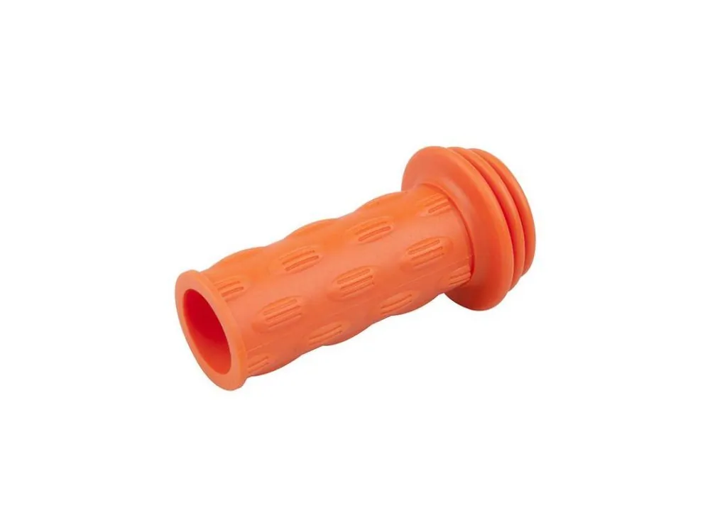 Gripy PRO-T 503 dětské, oranžové Akce