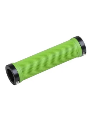 Gripy PRO-T Plus Neon Color s objímkou zelená Must-Have