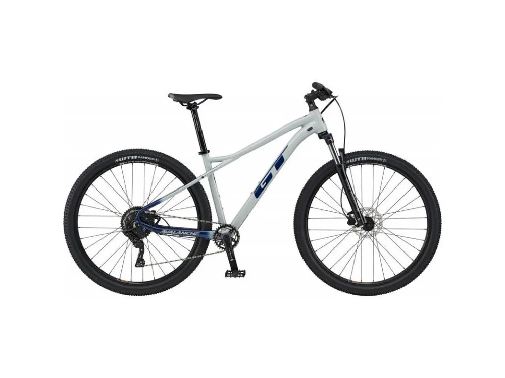 Finální Výprodej GT Avalanche 29 Comp (G27301M30/GRY)