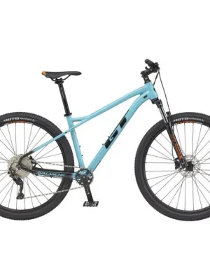 GT Avalanche 29 Comp Gloss Aqua amp; Black (G27301M10/AQU) Finální Výprodej