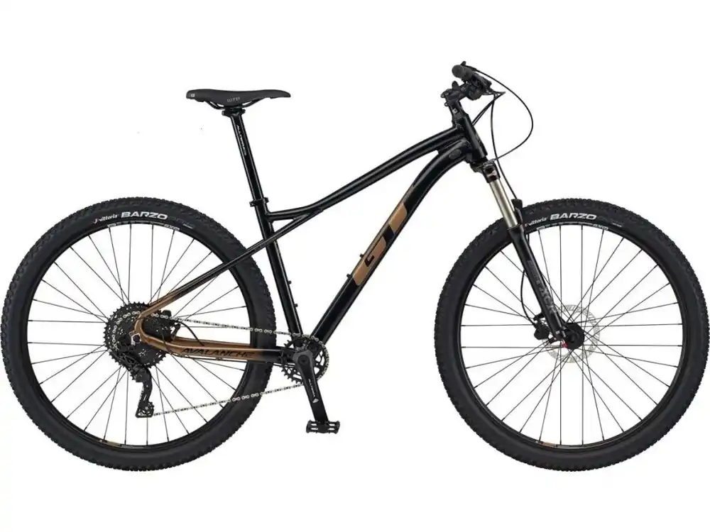 Top Prodej GT AVALANCHE 29 ELITE (G27201M30P/BBQ)