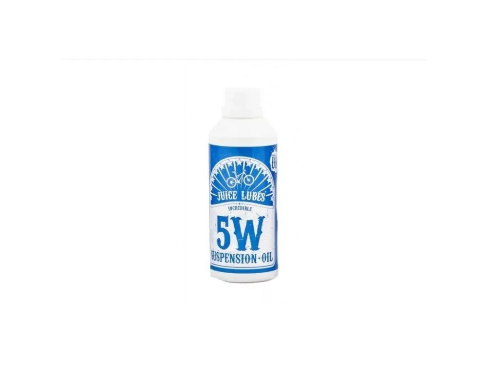 Juice Lubes Suspension Oil 5W Nakupujte Hned