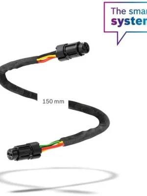 Bezpečná Platba Kabel Bosch k akumulátoru 150 mm (BCH3910_150)