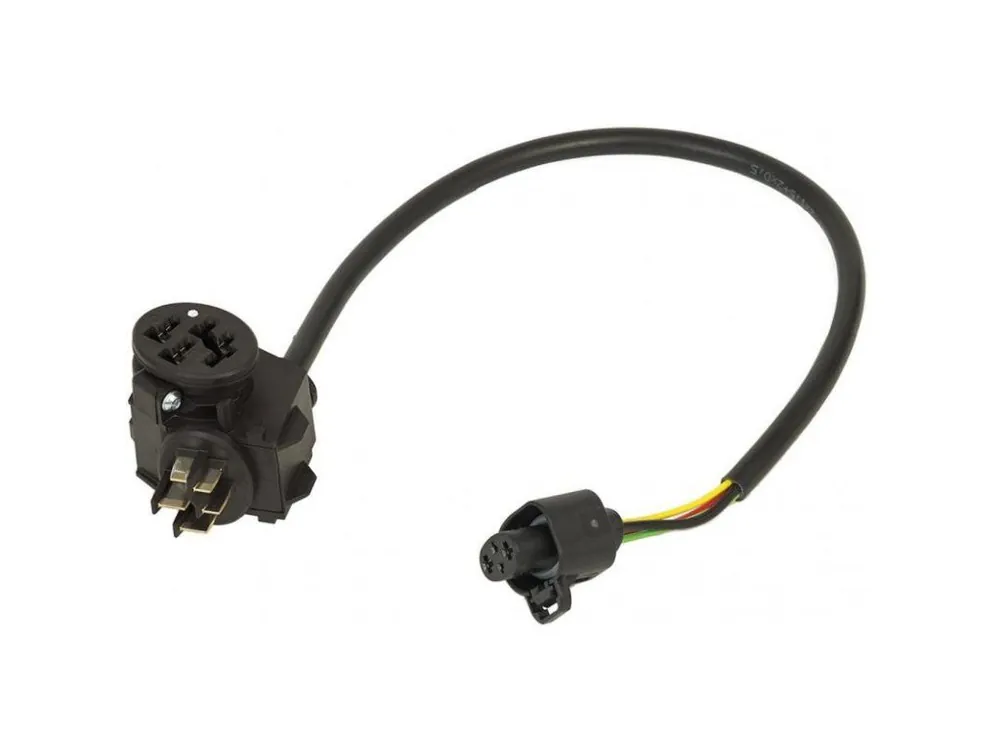 Kabel Bosch k baterii PowerPack, 310 mm Akce