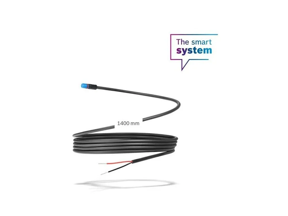 Nejlepší Volba Kabel Bosch pro reflektor 1400 mm (BCH3320_1400)