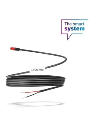 Akční Cena Kabel Bosch pro zadní světlo, 1400 mm (BCH3330_1400)
