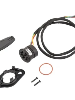 Kabel Bosch s nabíjecí zásuvkou PowerTube 680mm Doprava Zdarma