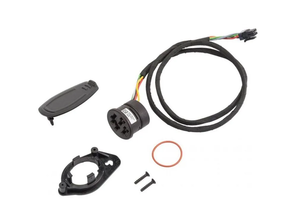 Kabel Bosch s nabíjecí zásuvkou PowerTube 680mm Doprava Zdarma