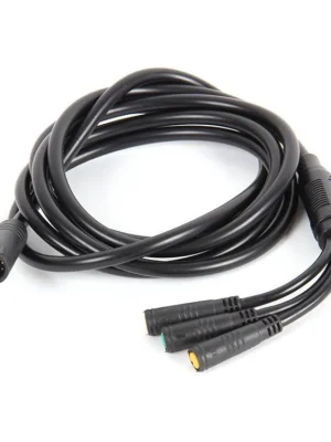 Nová Kolekce Kabel EB-BUS Apache Power 1-3