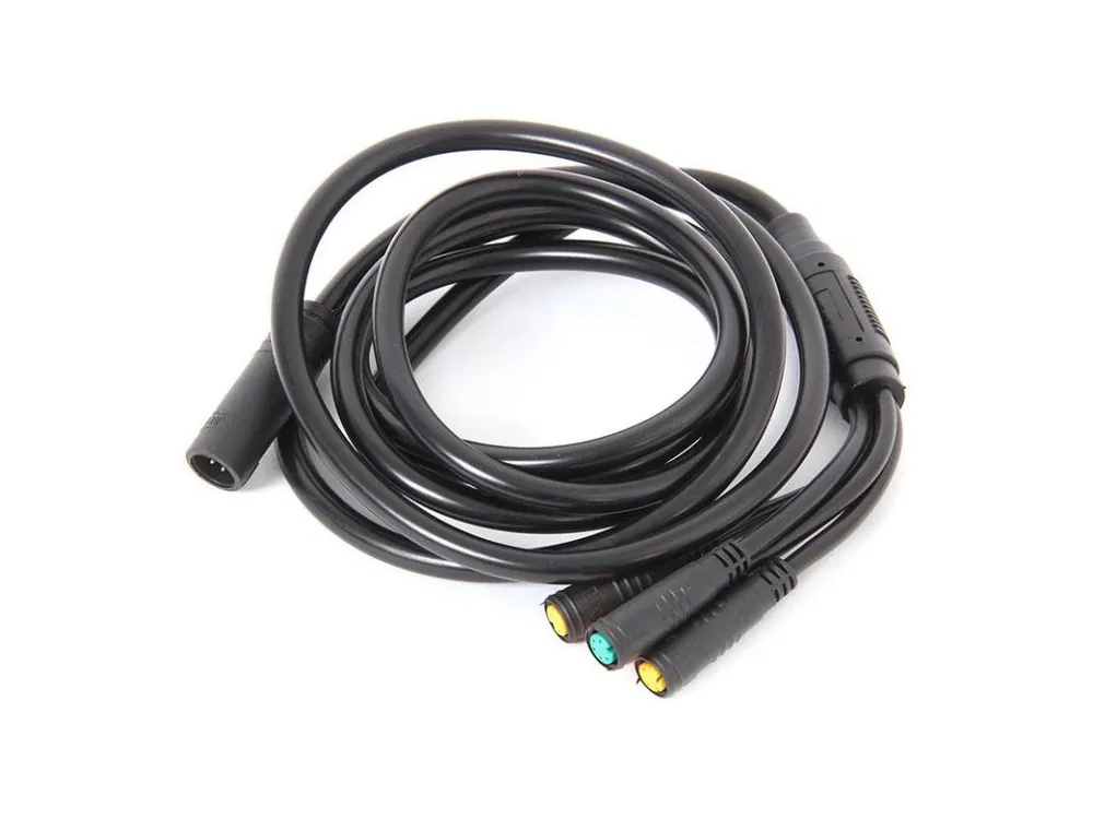 Kabel EB-BUS Apache Power 1-4 Speciální Cena