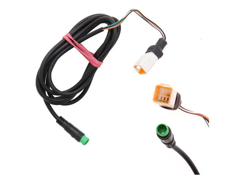 Kabel EB-BUS Bafang MaxDrive Bezpečná Platba