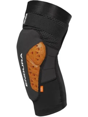 Výprodej Chrániče Endura MT500 Lite - kolena, černá