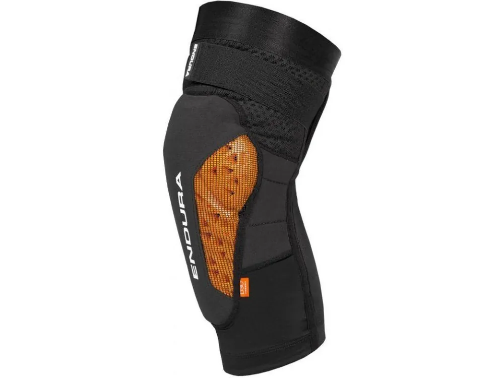 Výprodej Chrániče Endura MT500 Lite - kolena, černá