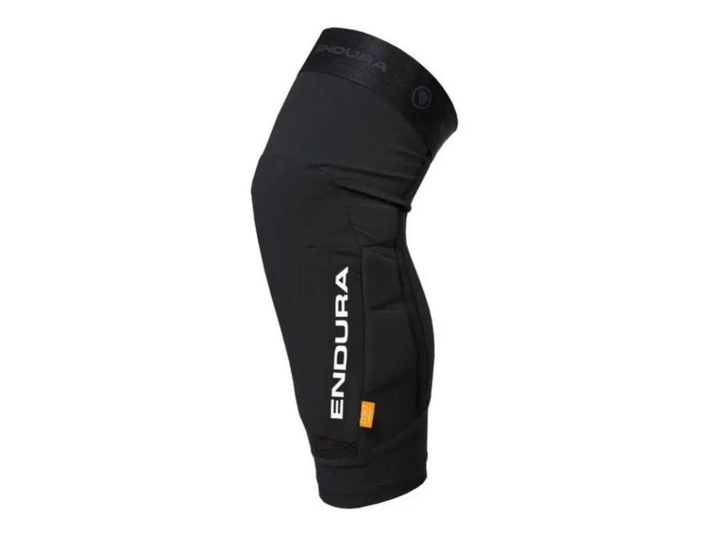 Pouze Dnes Chrániče na kolena Endura MT500 D3Oamp;174; Ghost E1275BK - černé