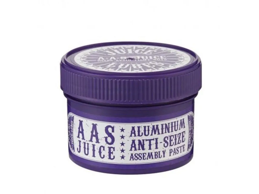 Sezónní Sleva Juice Lubes AAS Juice 150ml