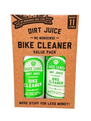 Juice Lubes Bike Cleaner - dvojbalení Super Cena