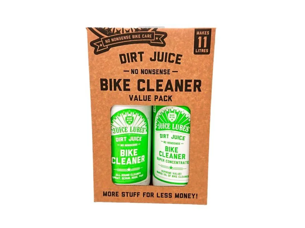 Juice Lubes Bike Cleaner - dvojbalení Super Cena