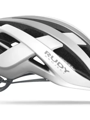 Helma Rudy Project VENGER - white/silver (matte) Originální