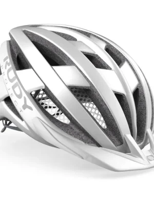 Top Prodej Helma Rudy Project VENGER CROSS - white HL66007