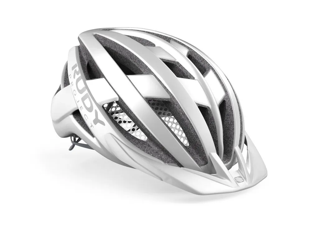 Top Prodej Helma Rudy Project VENGER CROSS - white HL66007