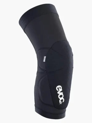 Expresní Doručení Chránič kolen Evoc KNEE PROTECTOR LS FLEX LITE - black  304001100