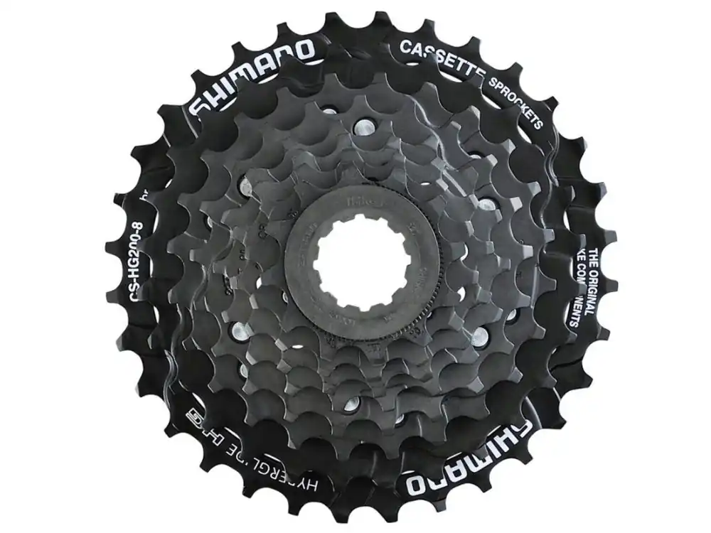Značkový Kazeta Shimano CS-HG200 12-28z (7s)