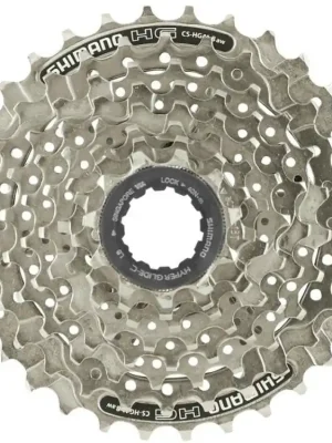 Kazeta Shimano CS-HG41 11-32z (8s) Omezená Nabídka