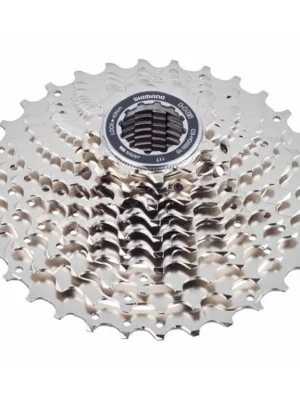 Expresní Doručení Kazeta Shimano CS-HG500 12-28z (10s)