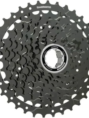 Akční Cena Kazeta Shimano CS-LG300 LinkGlide – Shimano (9s)