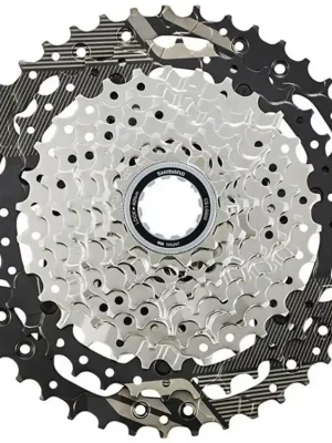 Kazeta Shimano CS-LG600-10, 11-43 z. Omezená Nabídka