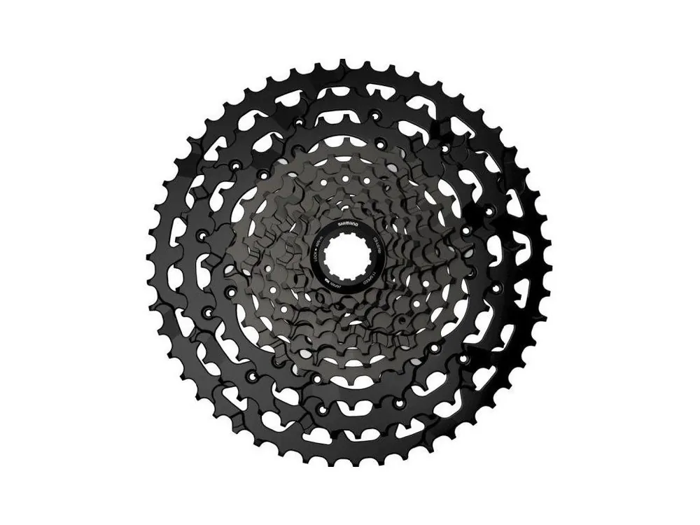 Ihned K Objednání Kazeta Shimano Cues CS-LG700-11, 11-45z