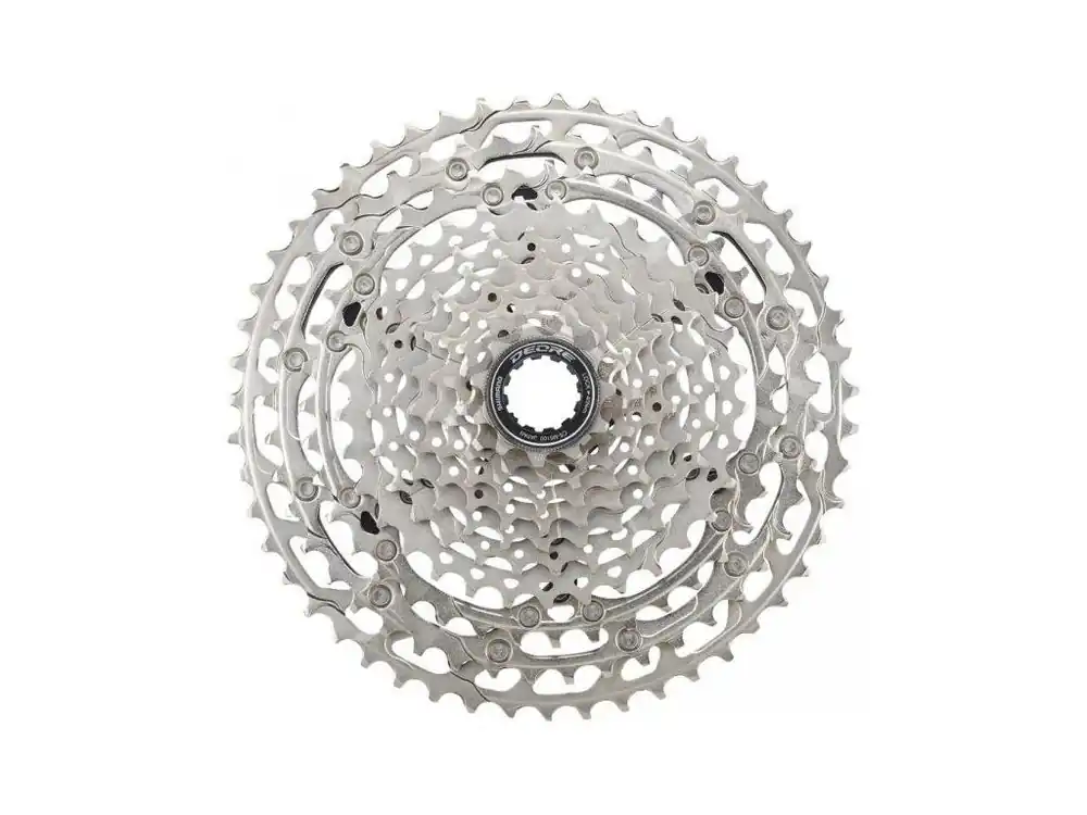 Víkendová Akce Kazeta Shimano Deore CS-M5100 11-42z (11s)