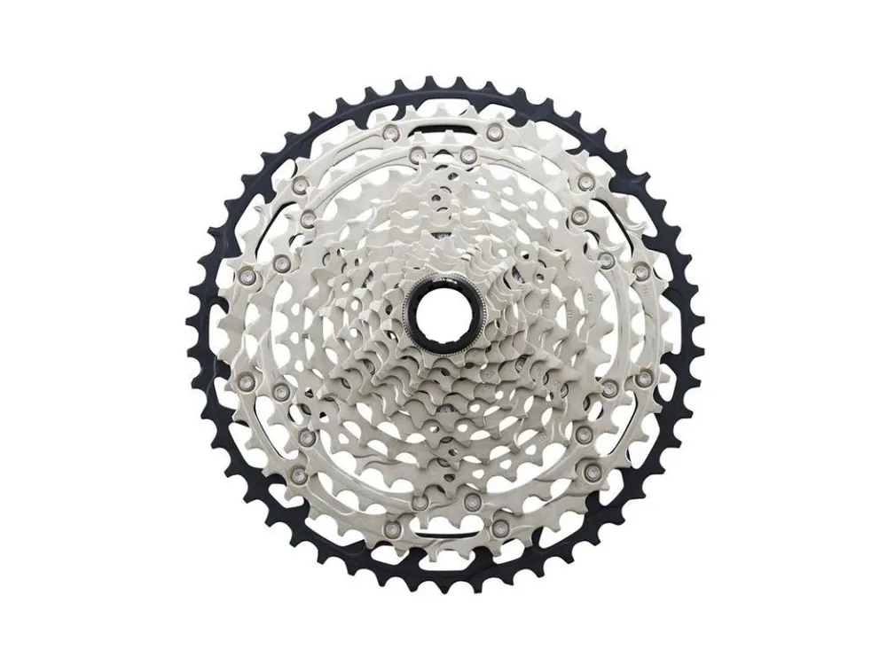 Kazeta Shimano SLX CS-M7100 Micro Spline 10-51z (12s) Top Prodej