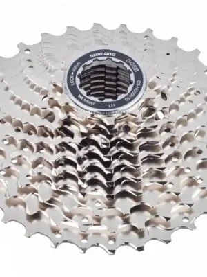 Ověřený Kazeta Shimano Tiagra CS-HG500, 11-28 (10s)