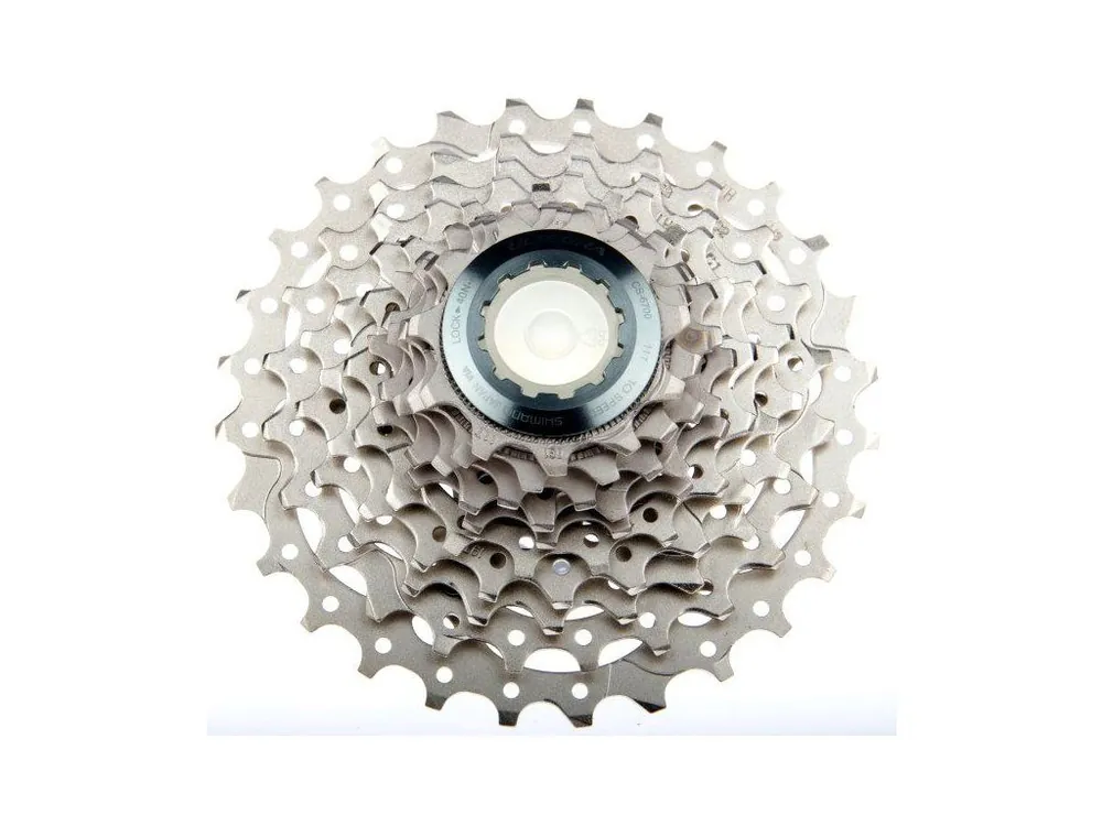 Vysoce Kvalitní Kazeta Shimano Ultegra CS-6700 11-28z (10s)