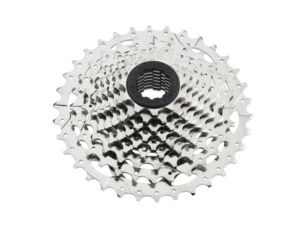 Akční Nabídka Kazeta MicroShift Marvo CS-H092 11-36z (9s)