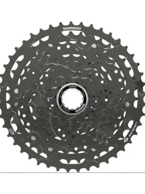 Kazeta SHIMANO CUES CS-LG400-11 11 rychl 11 - 50 z. Objednat Nyní