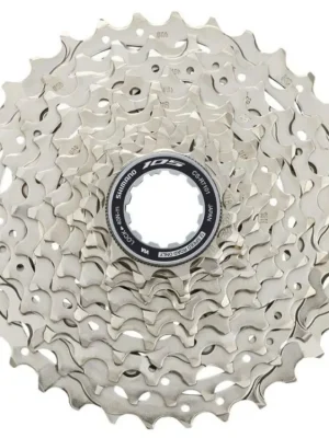 Cenová Bomba Kazeta Shimano 105 CS-R7101 11-34 (12)