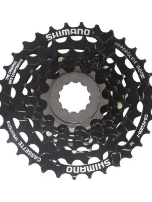 Kazeta Shimano Acera CS-HG200 12-32z (7s) Top Prodej