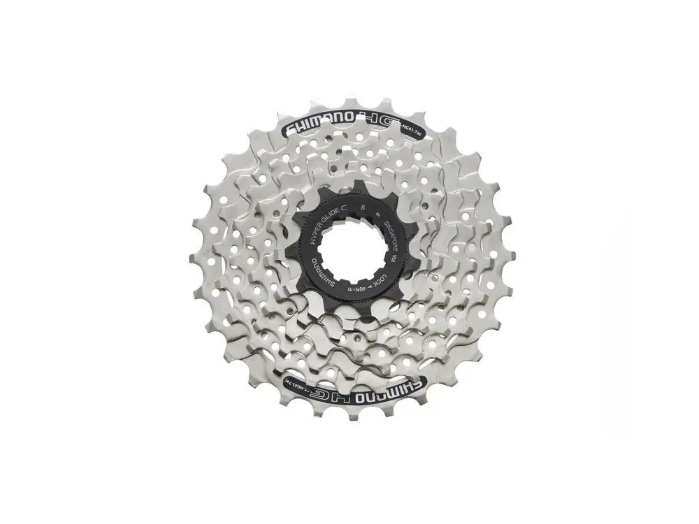 Kazeta Shimano Acera CS-HG41 11-28z (7s) Objednat Nyní