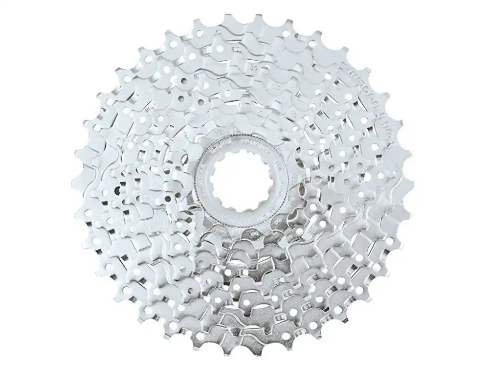 Originální Kazeta Shimano Alivio CS-HG400 12-36z (9s)
