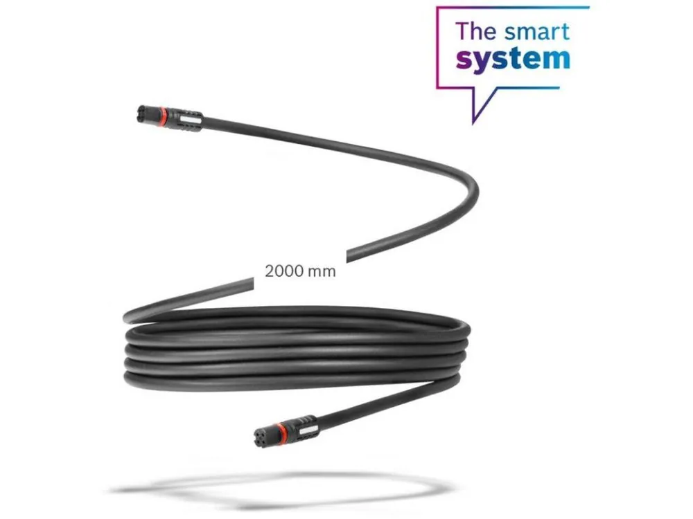 Kabel k displeji 2000 mm (BCH3611_2000) Cenově Výhodný