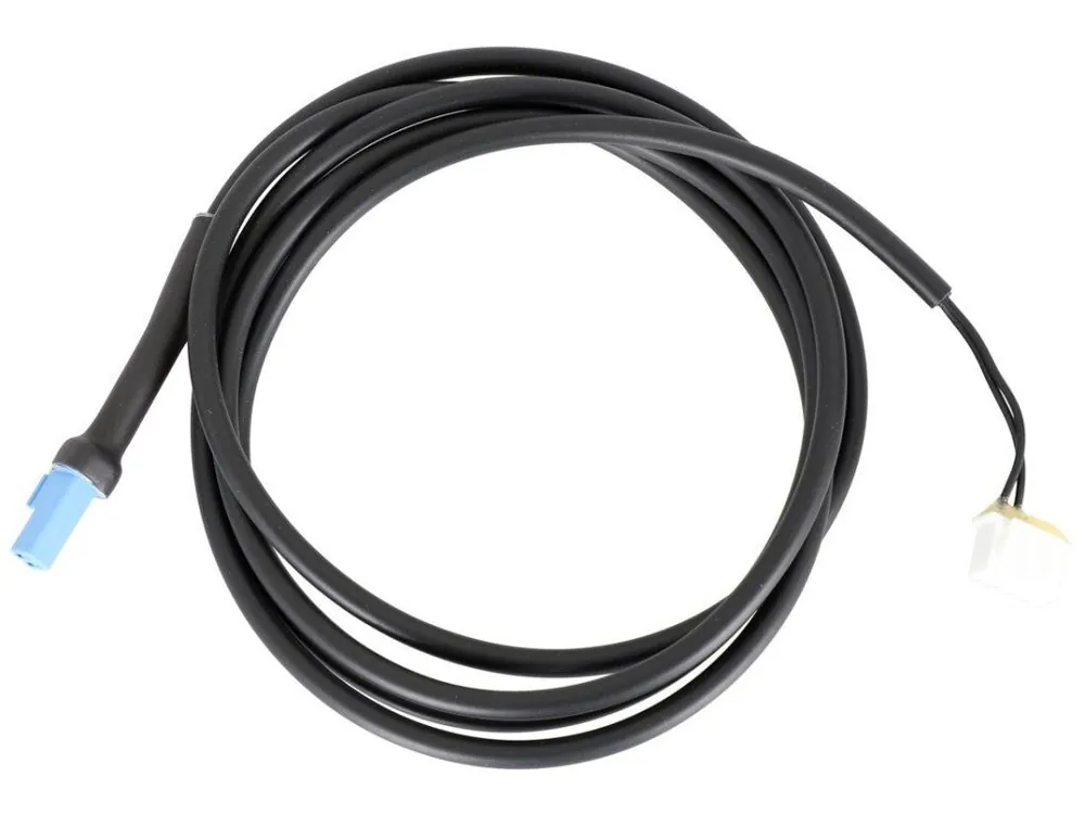 Kabel k přednímu světlu BAFANG 1200 mm Časově Omezené