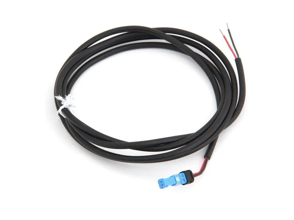 Kabel k přednímu světlu Bosch 1400 mm Dokud Zásoby Vydrží