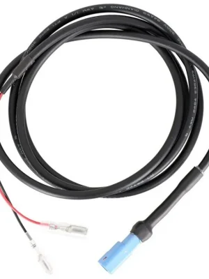 Kabel k zadnímu světlu BAFANG 1300 mm Nejlepší Volba