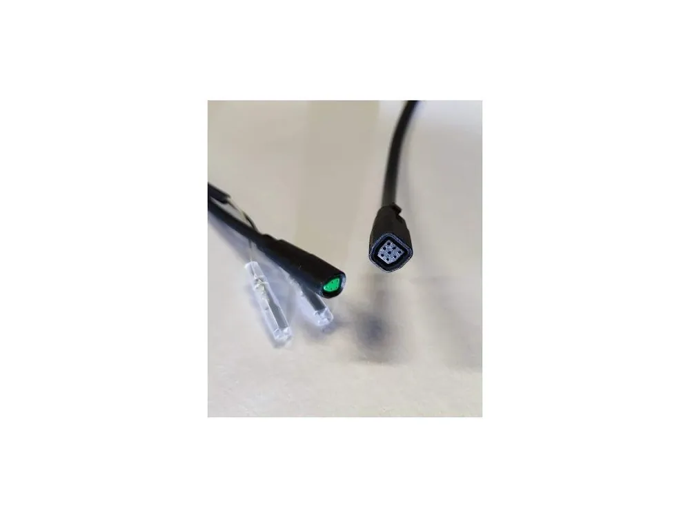 Akční Nabídka Kabel k zapojení světel pro Bafang 410, 510