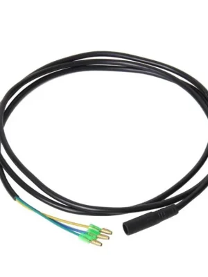 Kabel motor - ŘJ pro nosičovou baterii Basic (3pin) Vrácení Zdarma